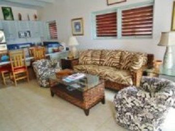 Tortola Fort Recovery Beachfront Villa & Suites חדר תמונה