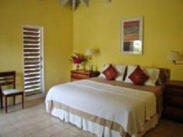 Tortola Fort Recovery Beachfront Villa & Suites חדר תמונה